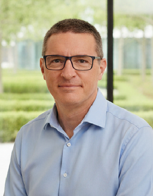 Daniele Fabrizio