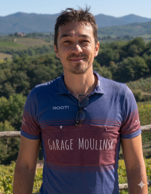 Matteo Locatelli