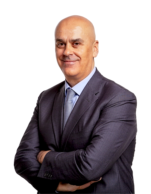 Stefano Borali