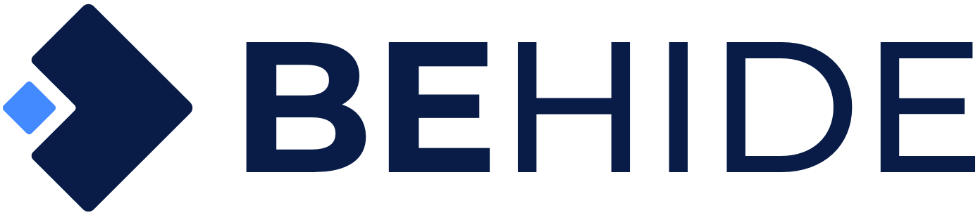 BEHIDE – Consulenza e sviluppo soluzioni digitali su misura